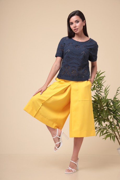 Romanovich Style 2-1971 #2