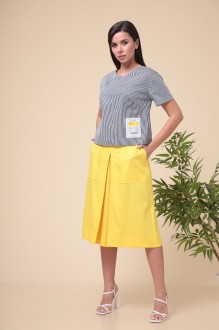 Romanovich Style 2-1971