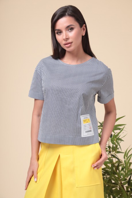 Romanovich Style 2-1971 #3