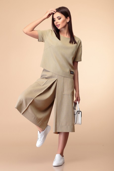 Romanovich Style 2-1971 #1