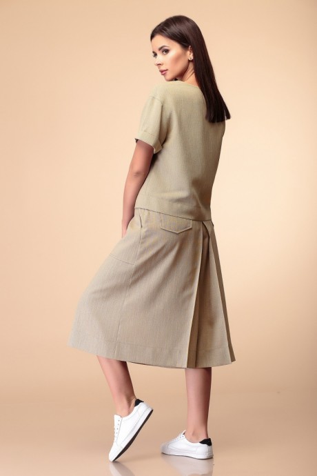 Romanovich Style 2-1971 #2