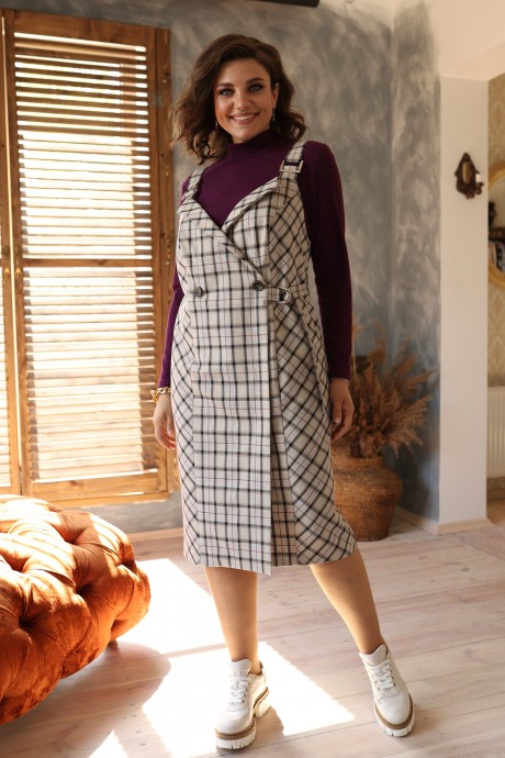 Romanovich Style 3-1950 #1