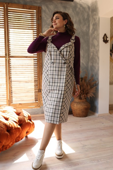 Romanovich Style 3-1950 #2