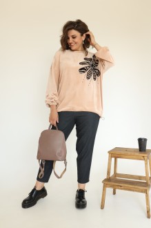 Romanovich Style 2417