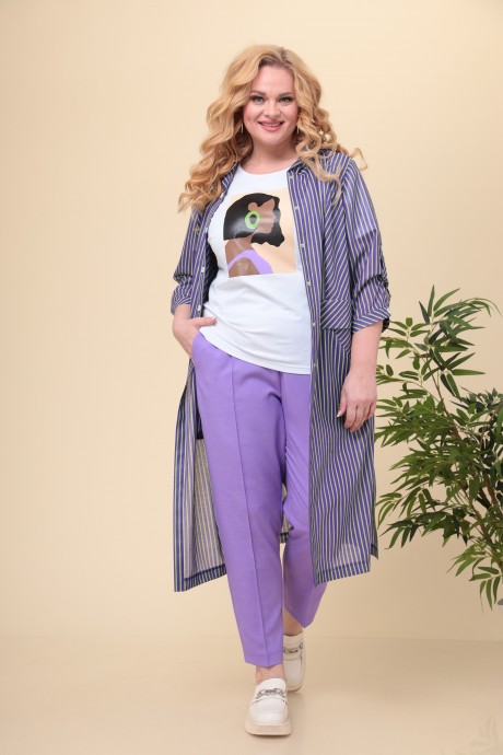 Romanovich Style 3-2354 #1