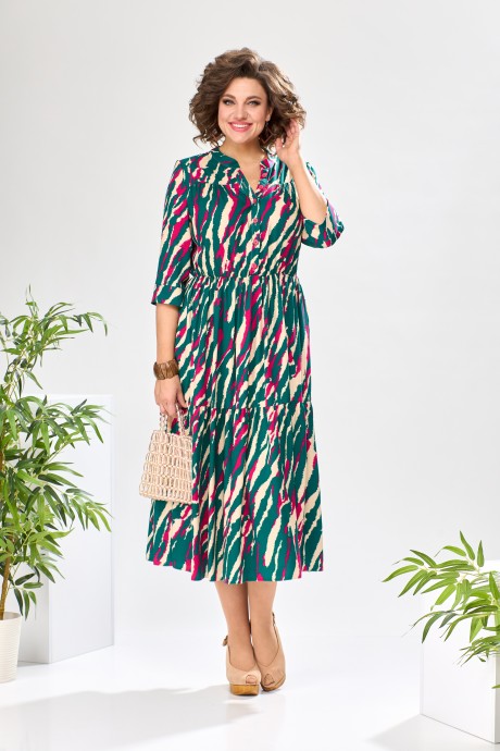 Romanovich Style 1-2373д #1