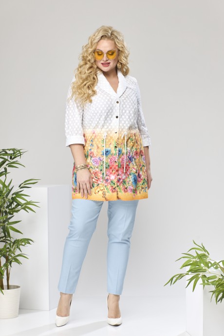 Romanovich Style 2-2162