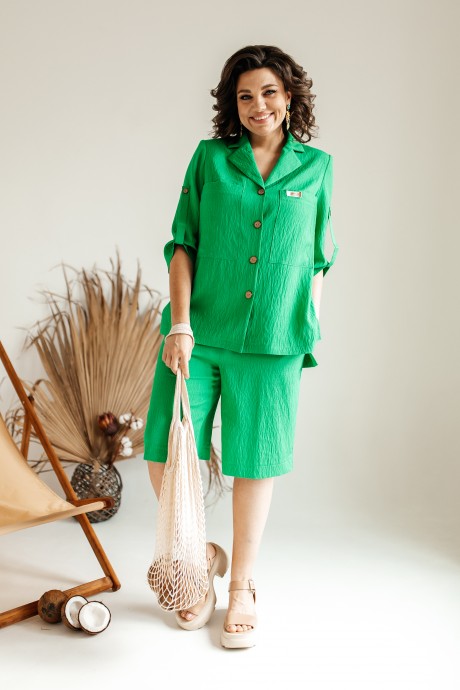 Romanovich Style 2-2489 #1