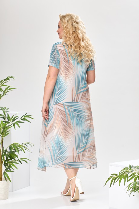 Romanovich Style 1-1332 #6