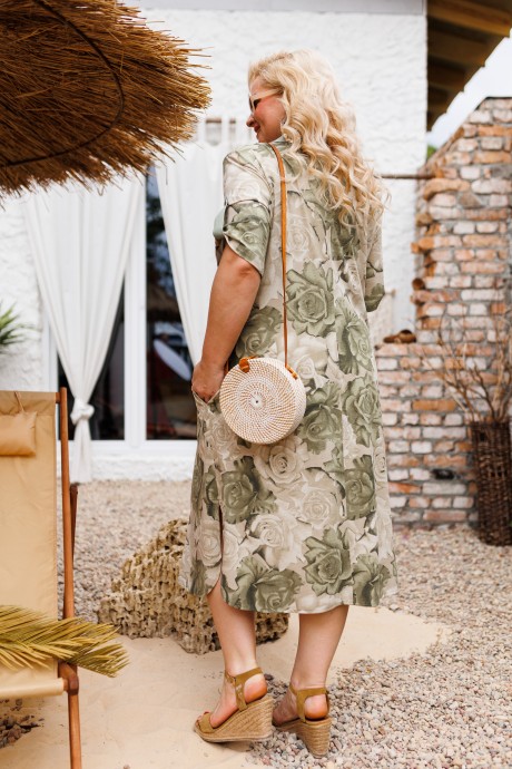 Romanovich Style 1-1657 #6