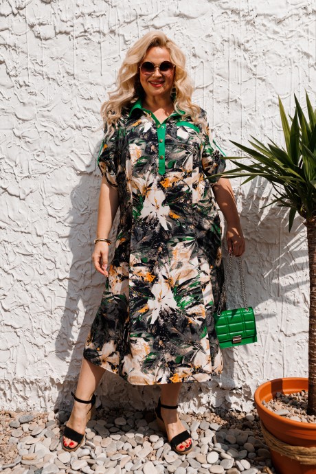 Romanovich Style 1-1657Д #1