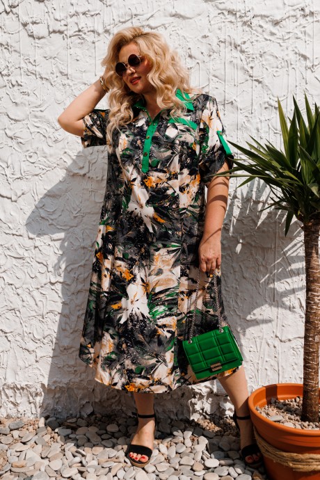 Romanovich Style 1-1657Д #2