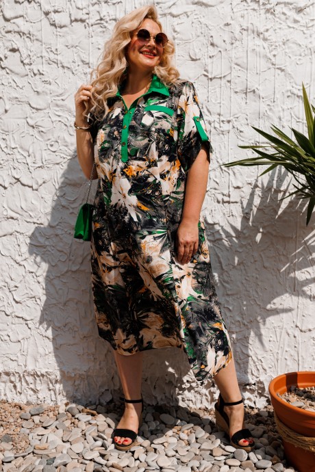 Romanovich Style 1-1657Д #3