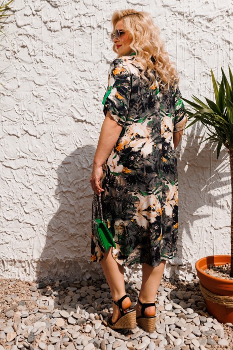 Romanovich Style 1-1657Д #5