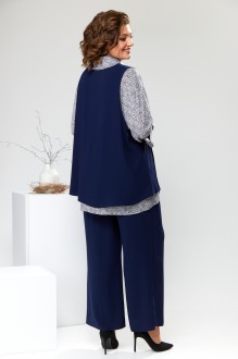 Romanovich Style 2510 тройка #4