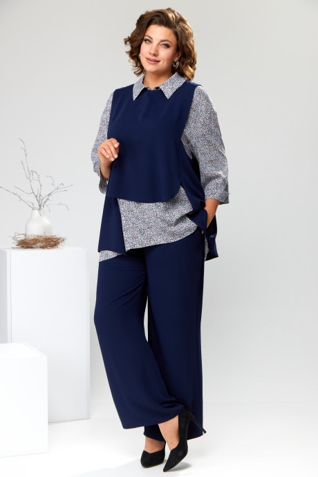 Romanovich Style 2510 тройка #1