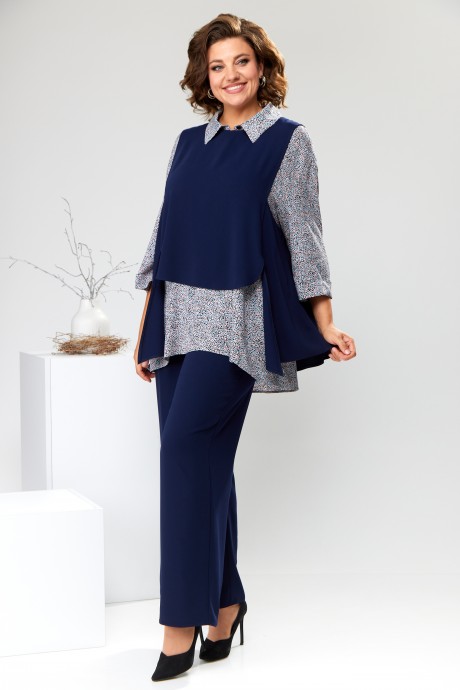 Romanovich Style 2510 тройка #2