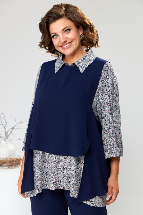 Romanovich Style 2510 тройка #3