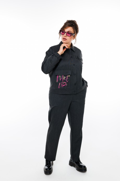 Romanovich Style 2-2588 двойка #1