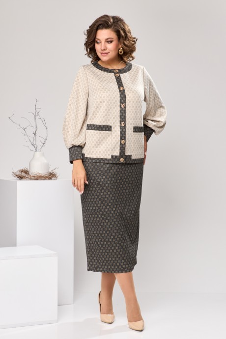 Romanovich Style 2-2606 #1