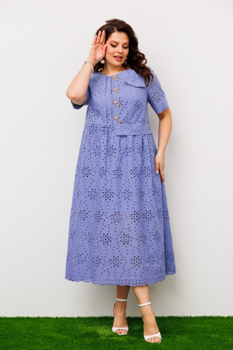 Romanovich Style 1-1951 #4
