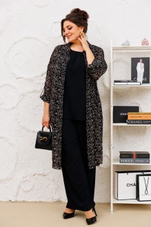 Romanovich Style 3-2571 тройка #1