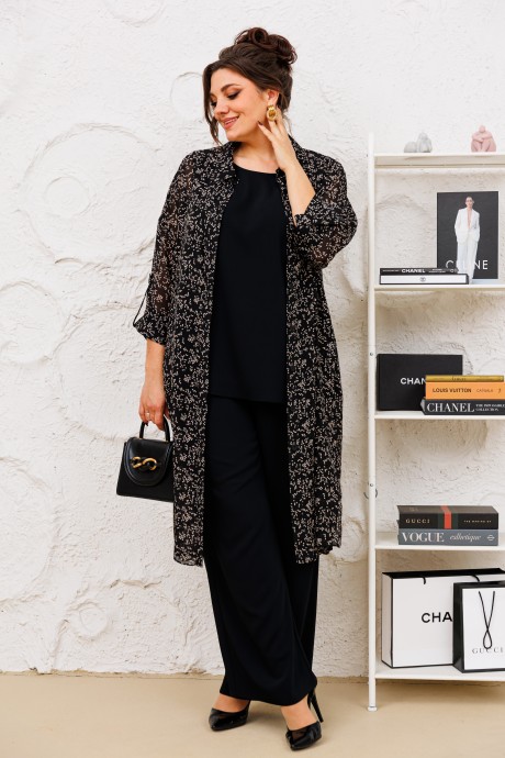 Romanovich Style 3-2571 тройка #1