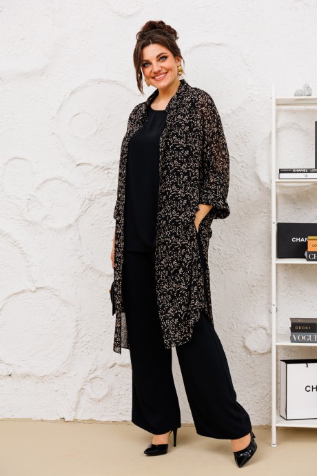 Romanovich Style 3-2571 тройка #2