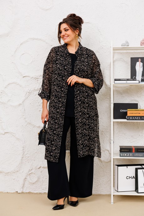 Romanovich Style 3-2571 тройка #3