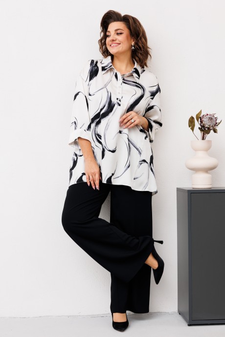 Romanovich Style 3-2510 тройка #6