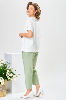 Romanovich Style 3-2377 тройка #5