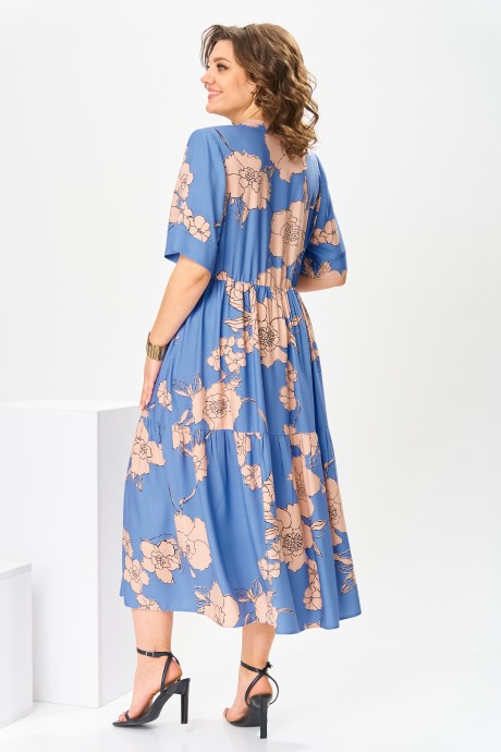 Romanovich Style 1-2373 #9