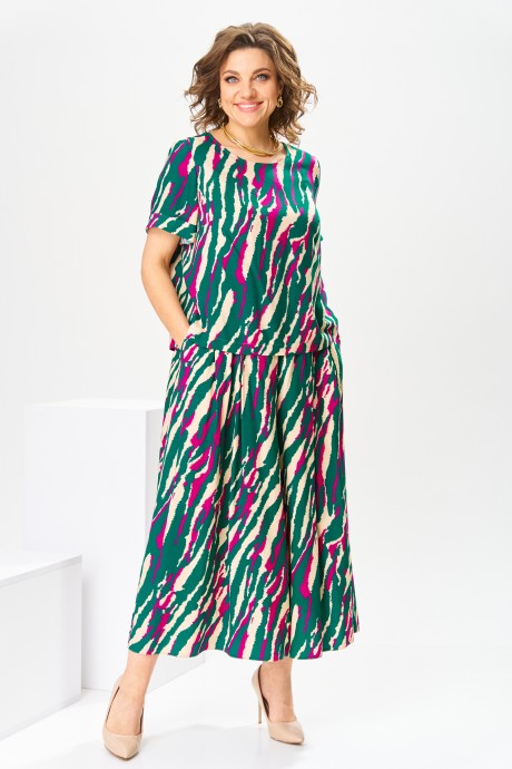 Romanovich Style 2-2704