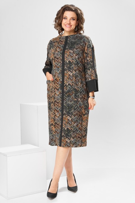 Romanovich Style 1-2459