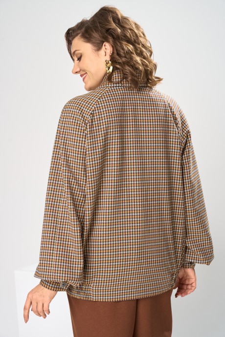 Костюм/комплект Romanovich Style 2-2861 полынь размер 52-56 #9