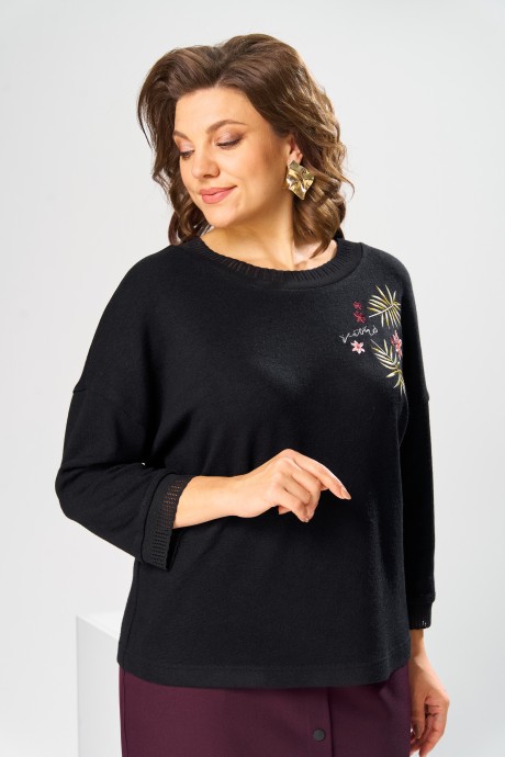 Костюм/комплект Romanovich Style 2-2045 бордовый размер 54-58 #6