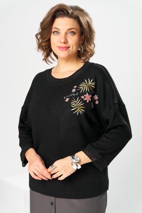 Костюм/комплект Romanovich Style 2-2045 графит размер 54-58 #7