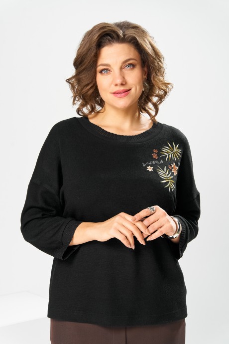 Костюм/комплект Romanovich Style 2-2045 коричневый размер 54-58 #7