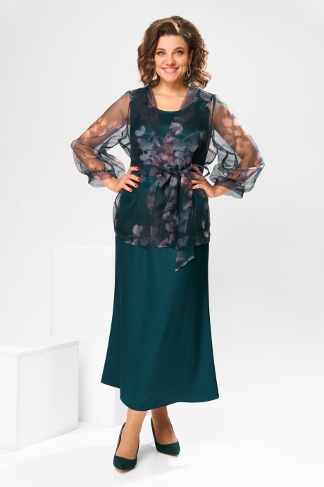 Romanovich Style 3-2789 #1