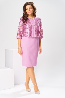 Костюм Romanovich Style 3-2763 двойка розовый