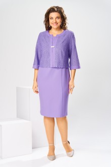 Костюм Romanovich Style 3-2763 двойка лаванда