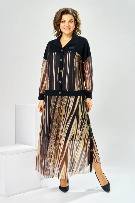 Romanovich Style 2-2856 #1