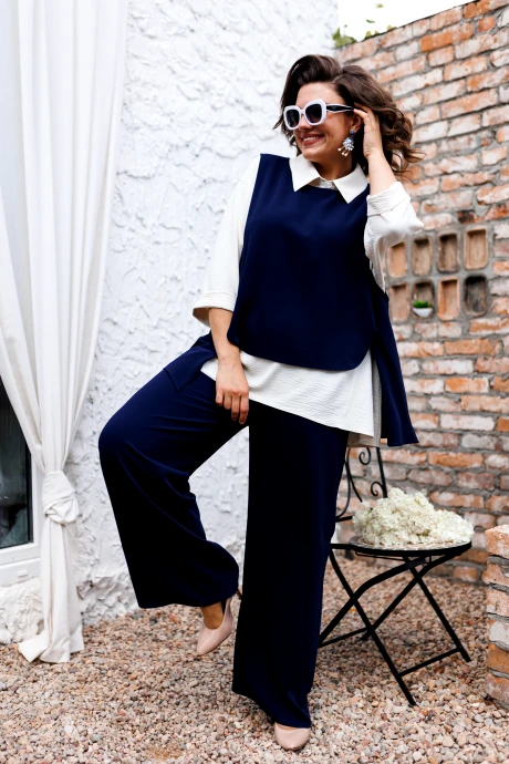 Romanovich Style 3-2510 тройка #2