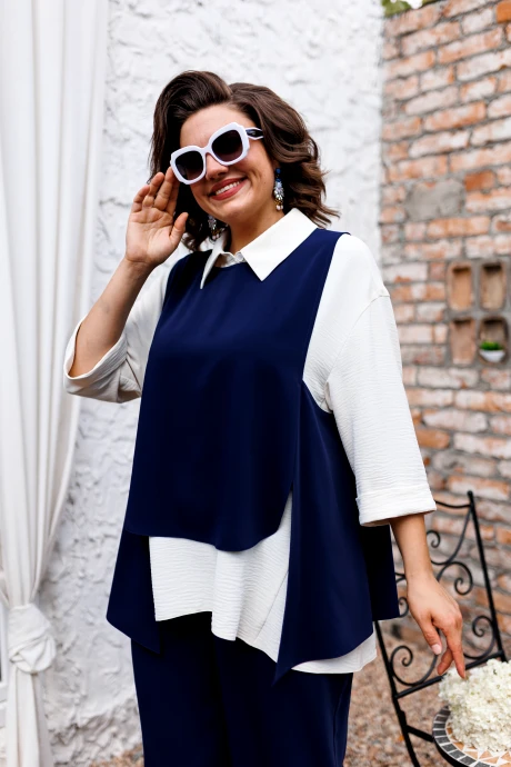 Romanovich Style 3-2510 тройка #4