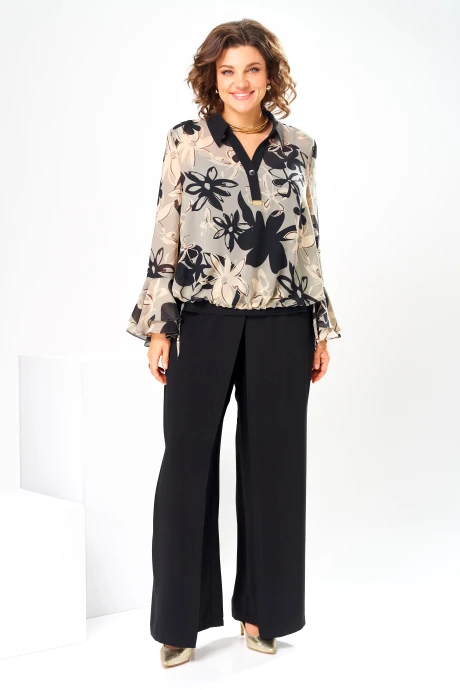 Romanovich Style 3-2869 тройка #2