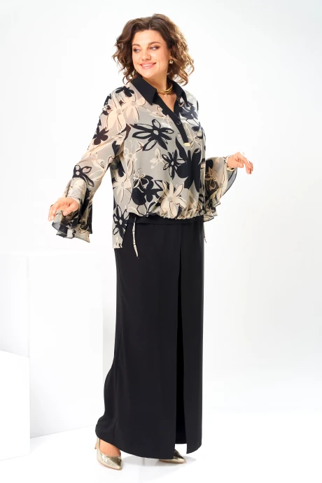 Romanovich Style 3-2869 тройка #3