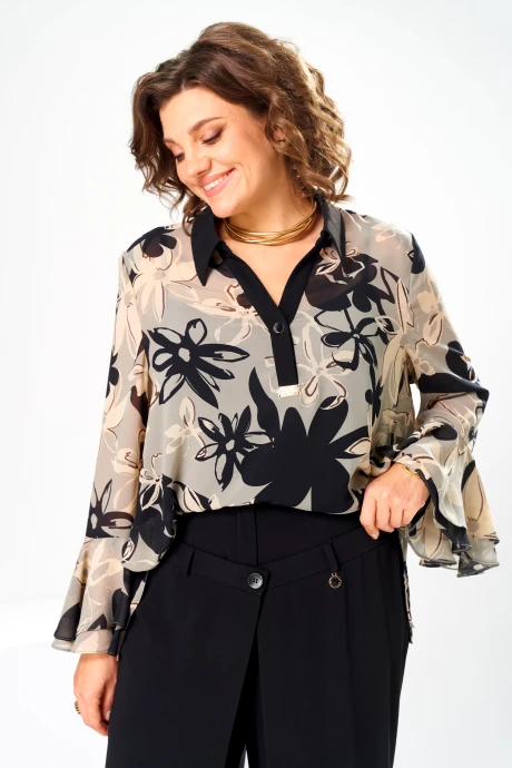 Romanovich Style 3-2869 тройка #6