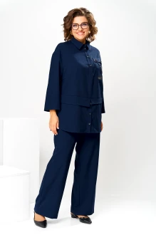 Брючный костюм Romanovich Style 2-2554