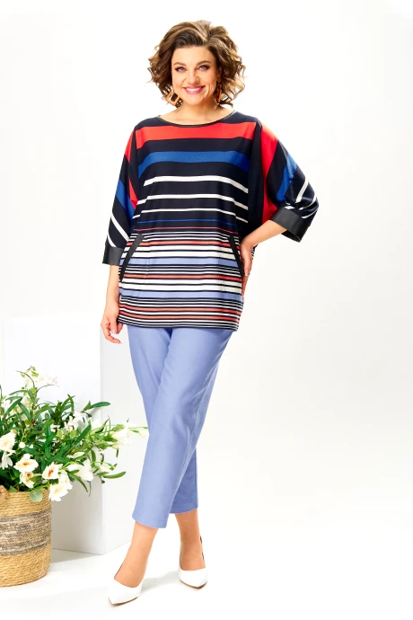 Romanovich Style 2-2780 двойка #1