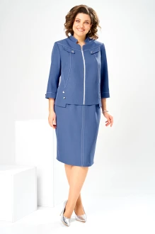 Костюм Romanovich Style 3-2914 джинс